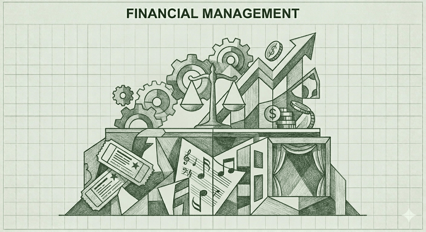 Our Services—Financial Management